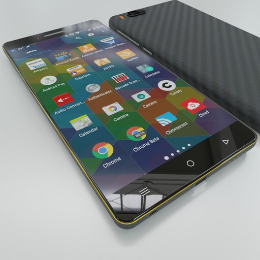 Android Cellphone