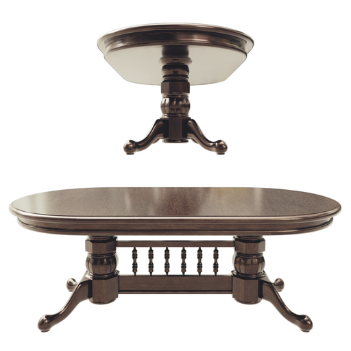 Thumbnail: Table