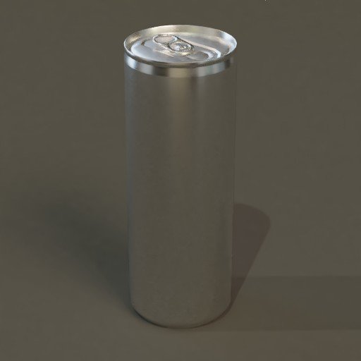 Thumbnail: SodaCan 250ml