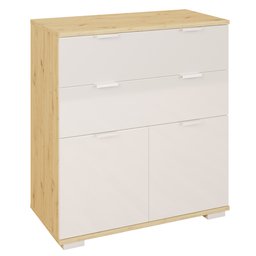 Chest of drawers Polaris 2S/2D