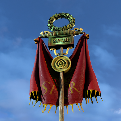 Thumbnail: Vexillum