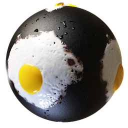 Sunnyside Egg