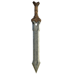 Thorin sword 1