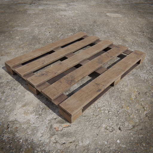 Thumbnail: Pallet