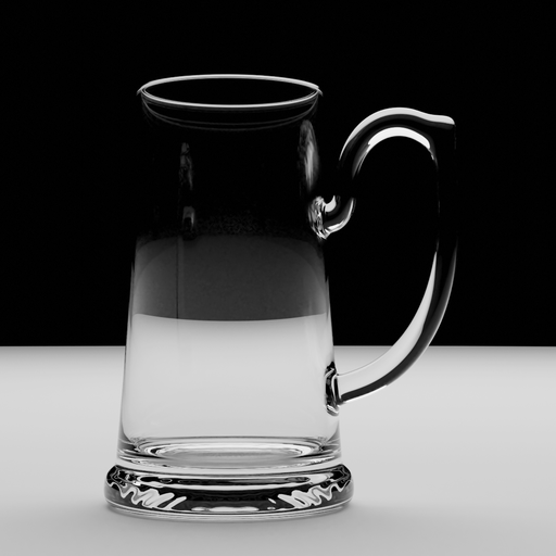 Thumbnail: Beer mug