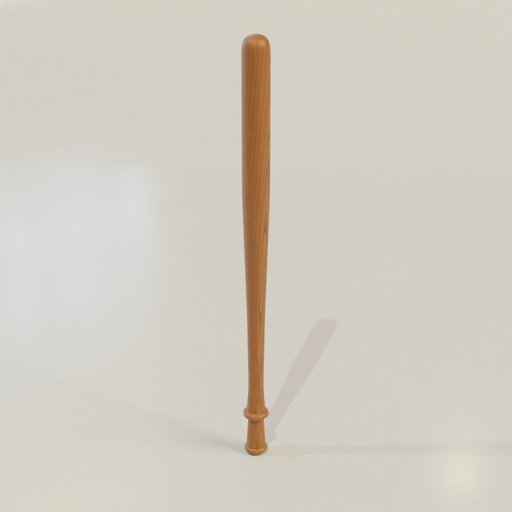 Thumbnail: Baseball Bat