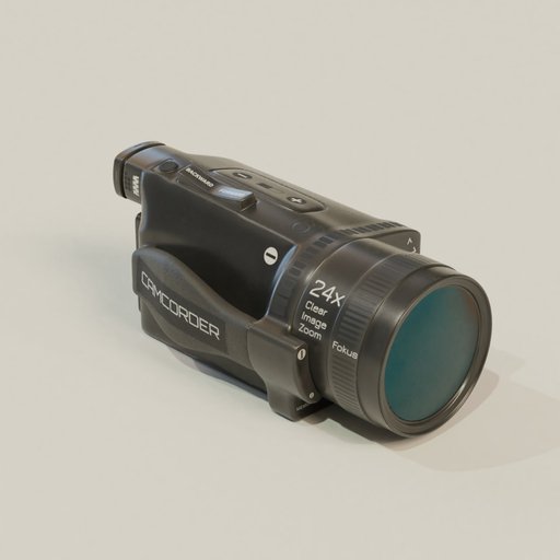 Camcorder