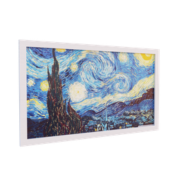 The Starry Night Painting