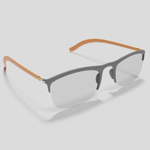 Thumbnail: Eyeglass