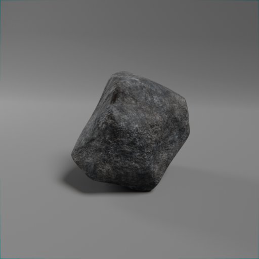 Rock 04