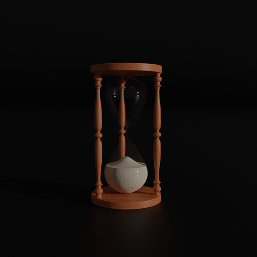 Thumbnail: Hourglass