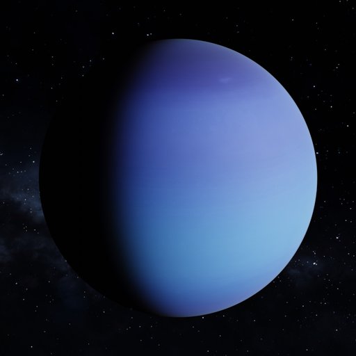 Thumbnail: Neptune