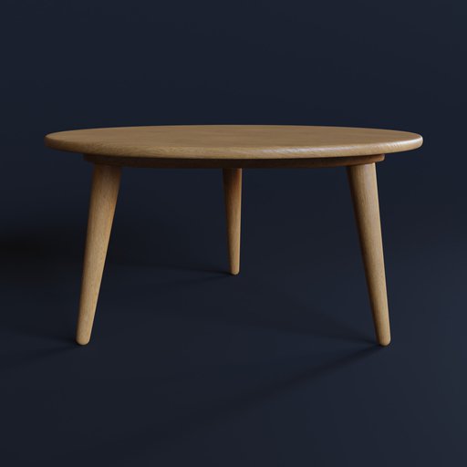 Thumbnail: Coffee Table