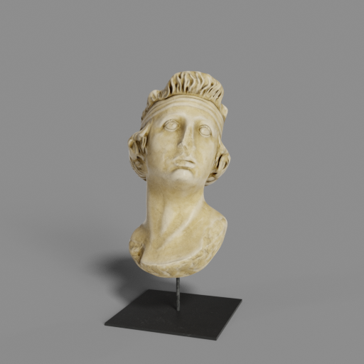 Thumbnail: Dionysos
