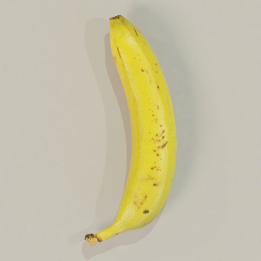 Thumbnail: Banana