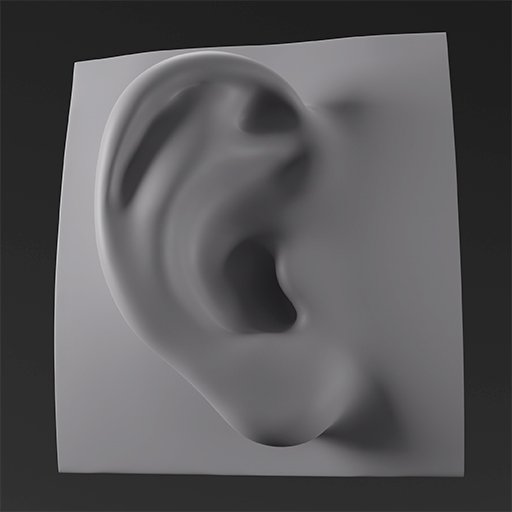 Ear