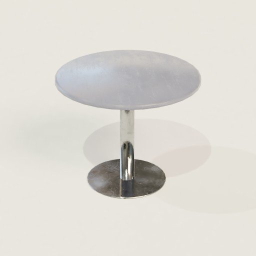 Thumbnail: Cafe Table