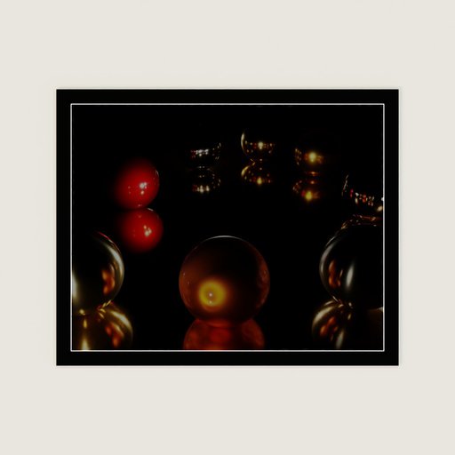 Thumbnail: Spheres