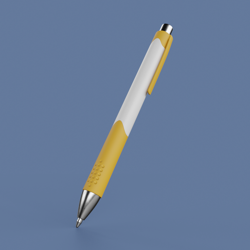 Thumbnail: Rollerball Pen