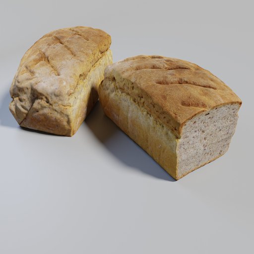 Thumbnail: Bread