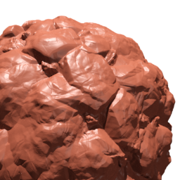 Thumbnail: rock