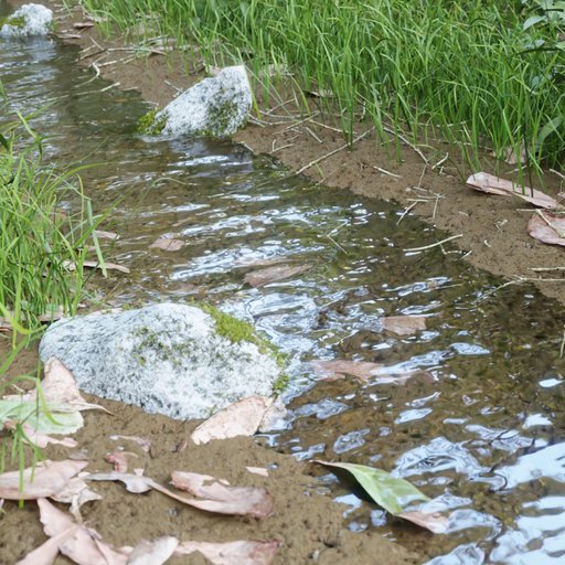 Thumbnail: Clean Water