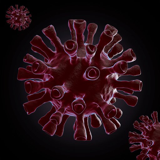 Virus C