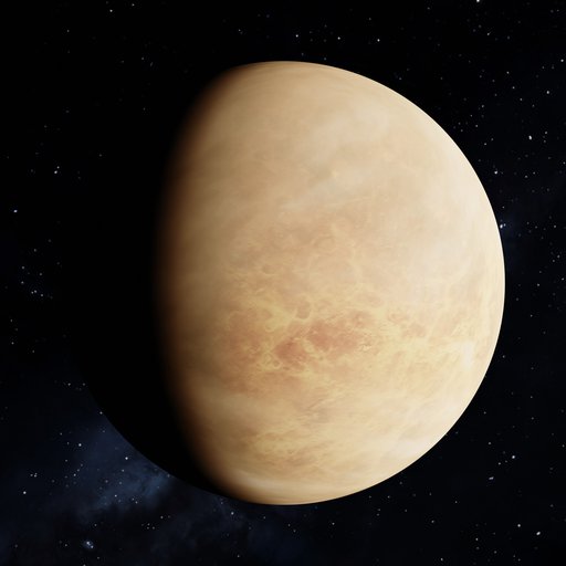 Thumbnail: Venus