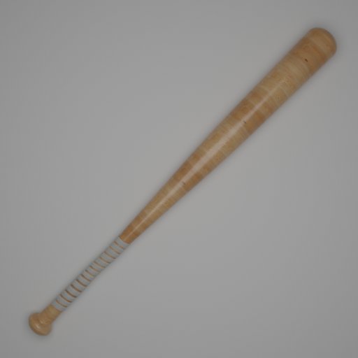 Thumbnail: BaseballBat