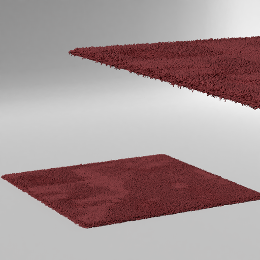 Thumbnail: Carpet square