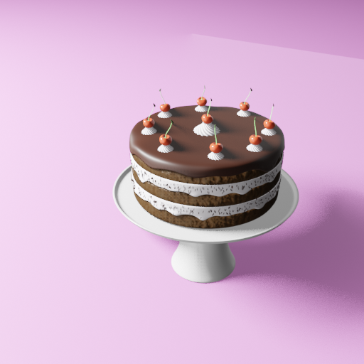 Thumbnail: Cake