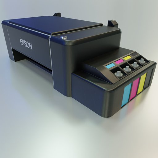 Epson Printer