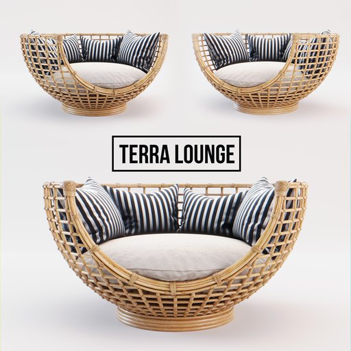 Thumbnail: TerraLounge