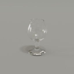 Goblet Glass