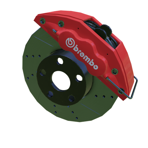 Thumbnail: Brake