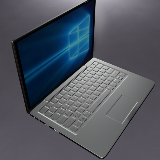 Thumbnail: Laptop