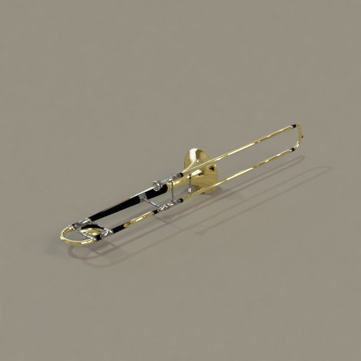 Thumbnail: Trombone