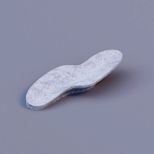 Thumbnail: concrete bench