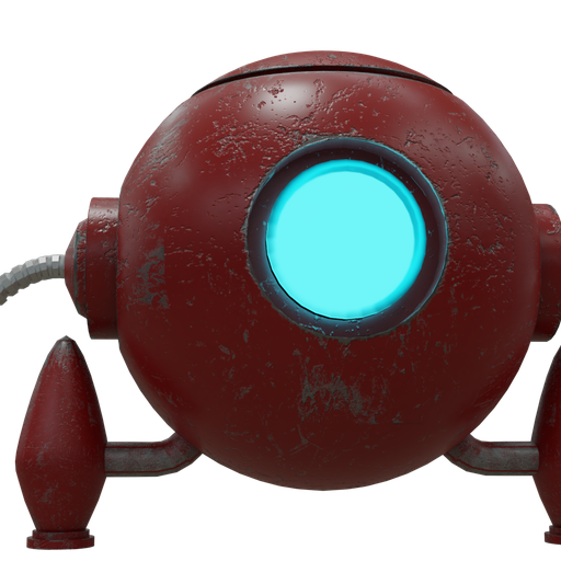 Thumbnail: Bot