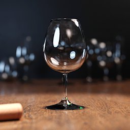 Pinot Noir Wine Cup