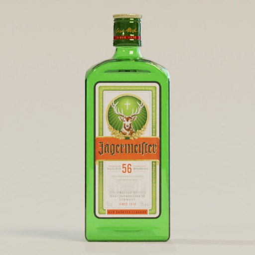 Thumbnail: Jägermeister