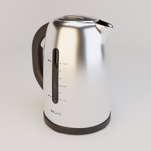 Thumbnail: Coffee maker
