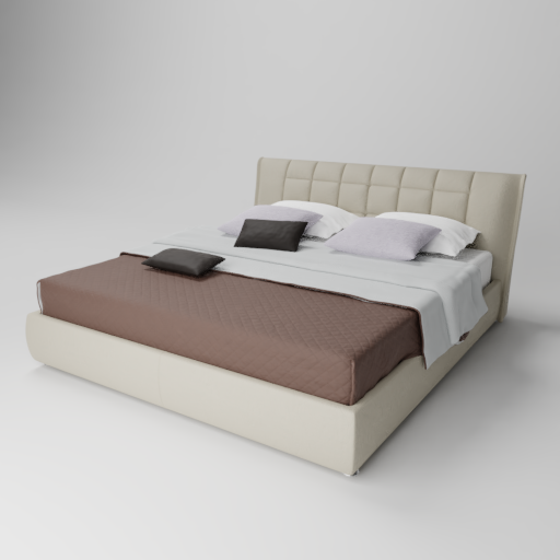 Thumbnail: Bed