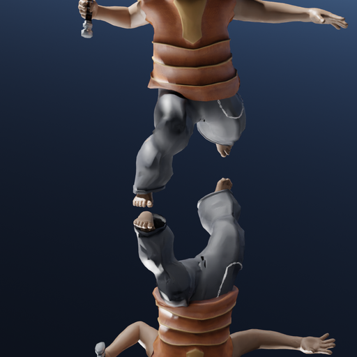 Thumbnail: Chubbz