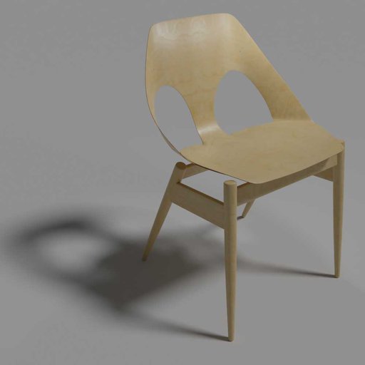 Thumbnail: Kandya chair