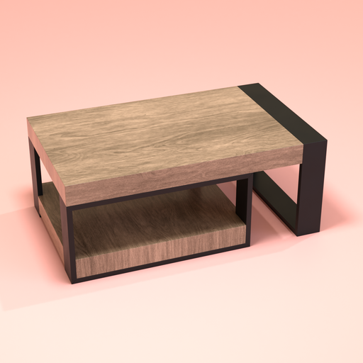 Thumbnail: Coffee Table