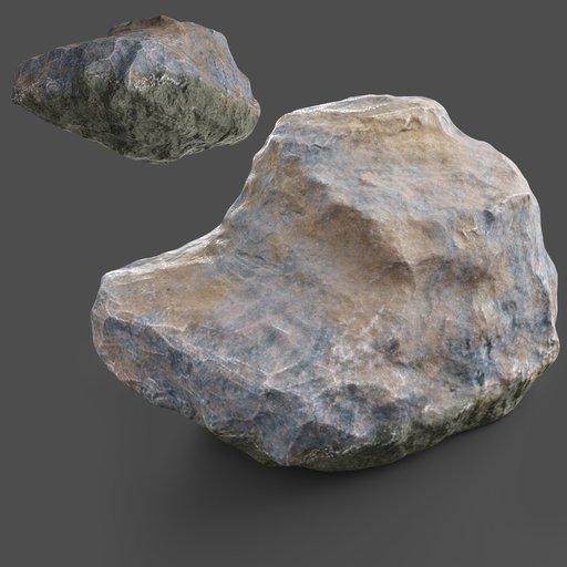 Thumbnail: Boulder
