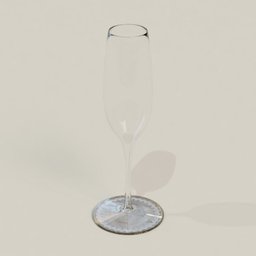 Wine glass 5