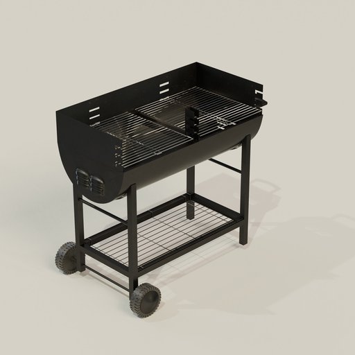 Thumbnail: Bbq