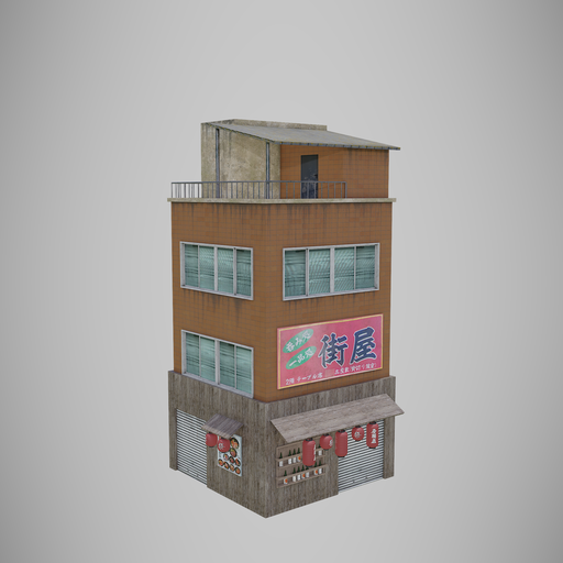Thumbnail: Apartment02
